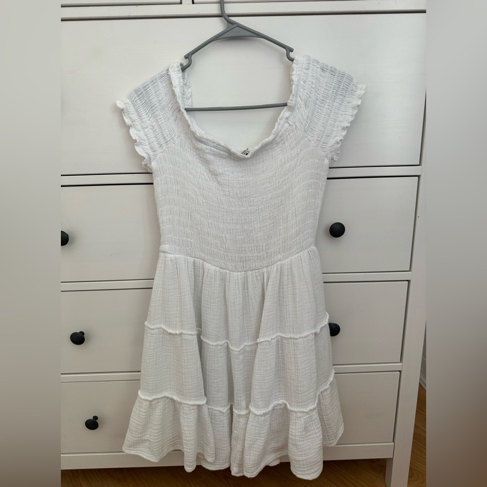 American Eagle Summer Dress